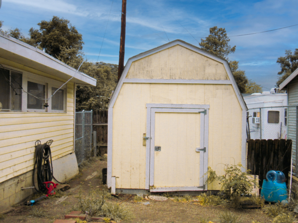 29460 Oak Drive
