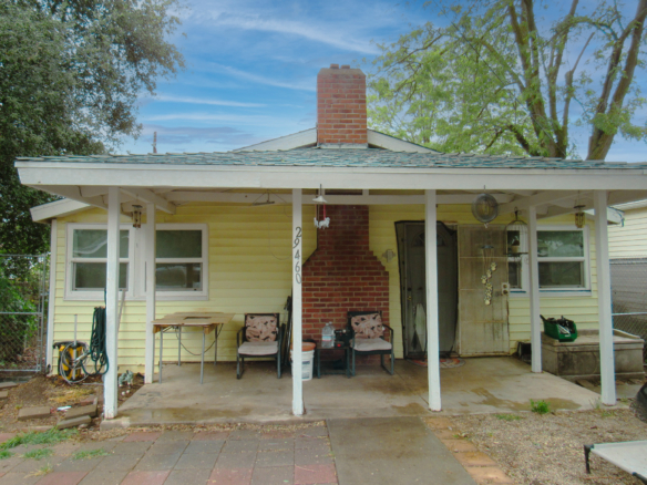29460 Oak Drive
