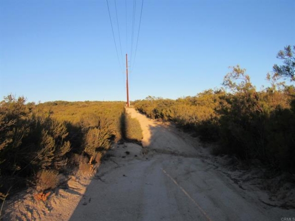 109.57 Acres Hwy 94
