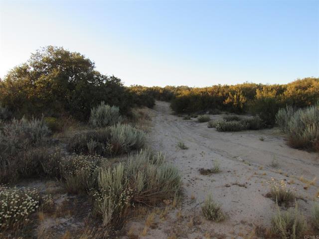 109.57 Acres Hwy 94