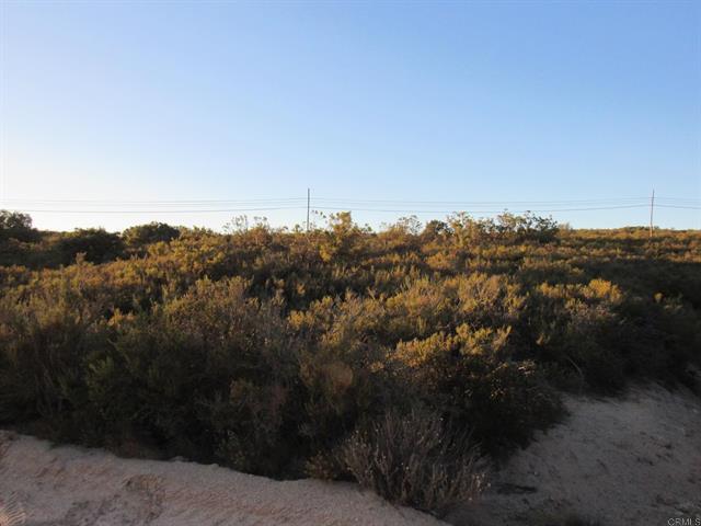 109.57 Acres Hwy 94