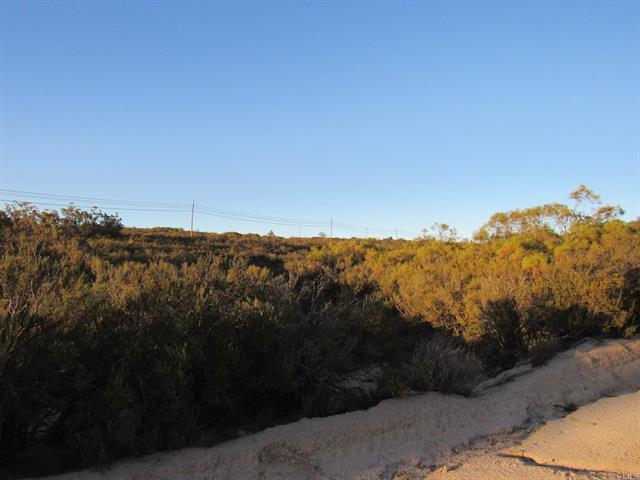 109.57 Acres Hwy 94