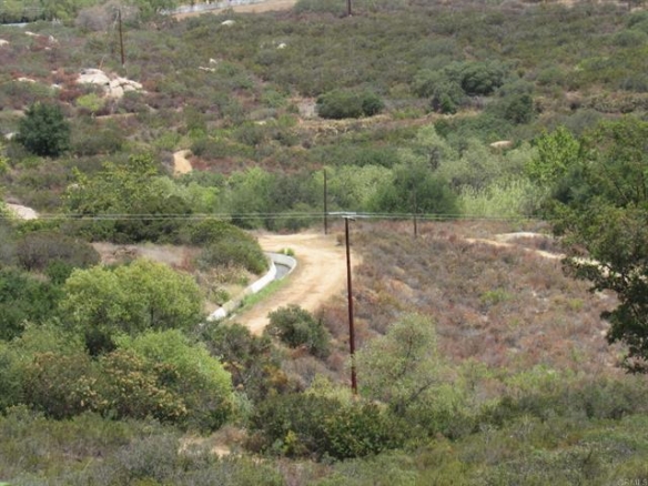 15.93 Acres Hwy 94