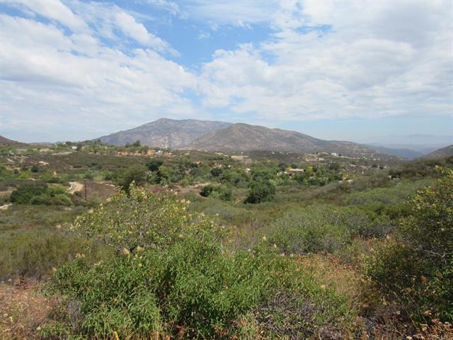 15.93 Acres Hwy 94