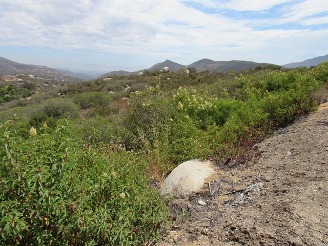 15.93 Acres Hwy 94