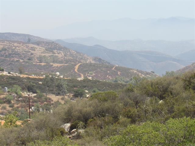 15.93 Acres Hwy 94
