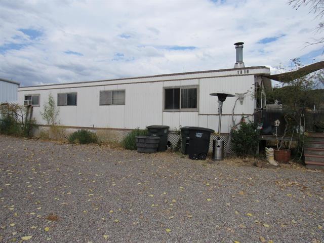 1819 Buckman Springs Rd