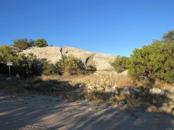 29.77 ACRES Old Highway 80