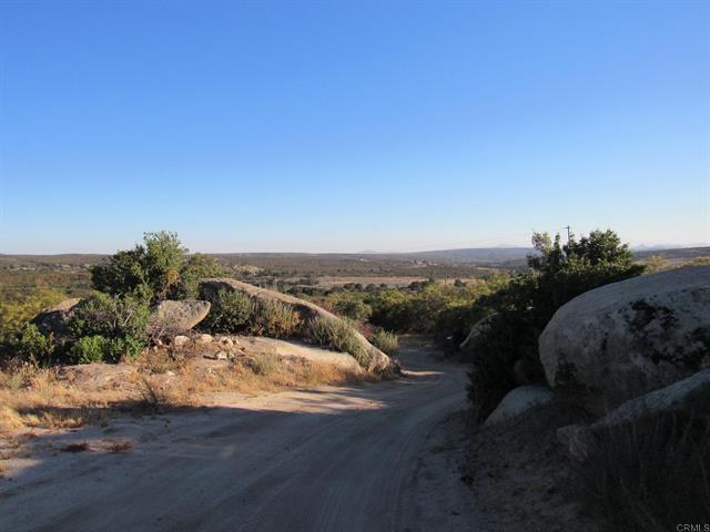 29.77 ACRES Old Highway 80