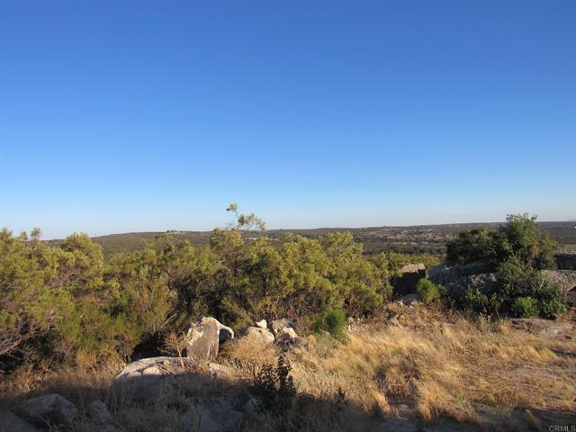 29.77 ACRES Old Highway 80