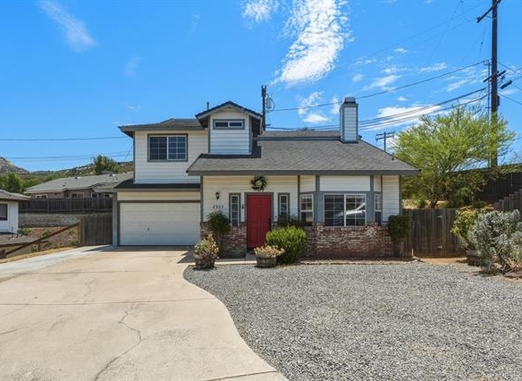 8523 Calle de Buena FE
