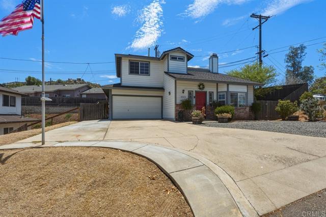 8523 Calle de Buena FE