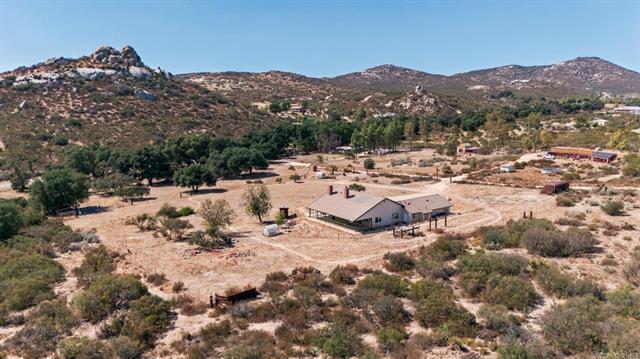 1825 La Posta Rd